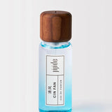 Cin Fan - JIJIDE - FABLAB AB