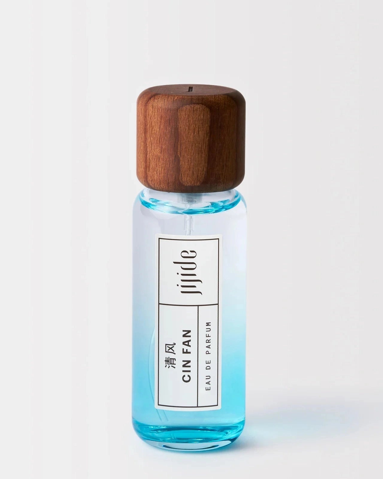 Cin Fan - JIJIDE - FABLAB AB