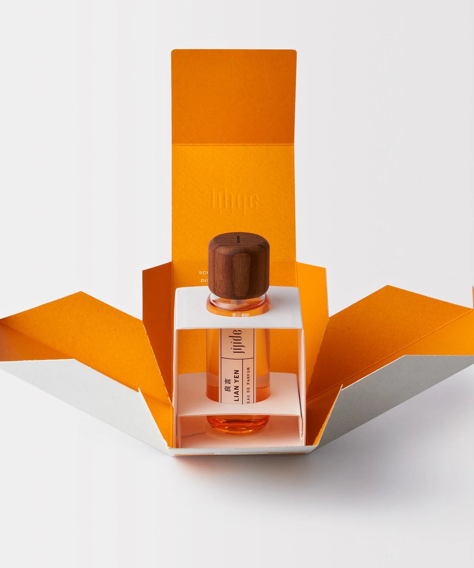 Lian Yen - Jijide - FABLAB AB