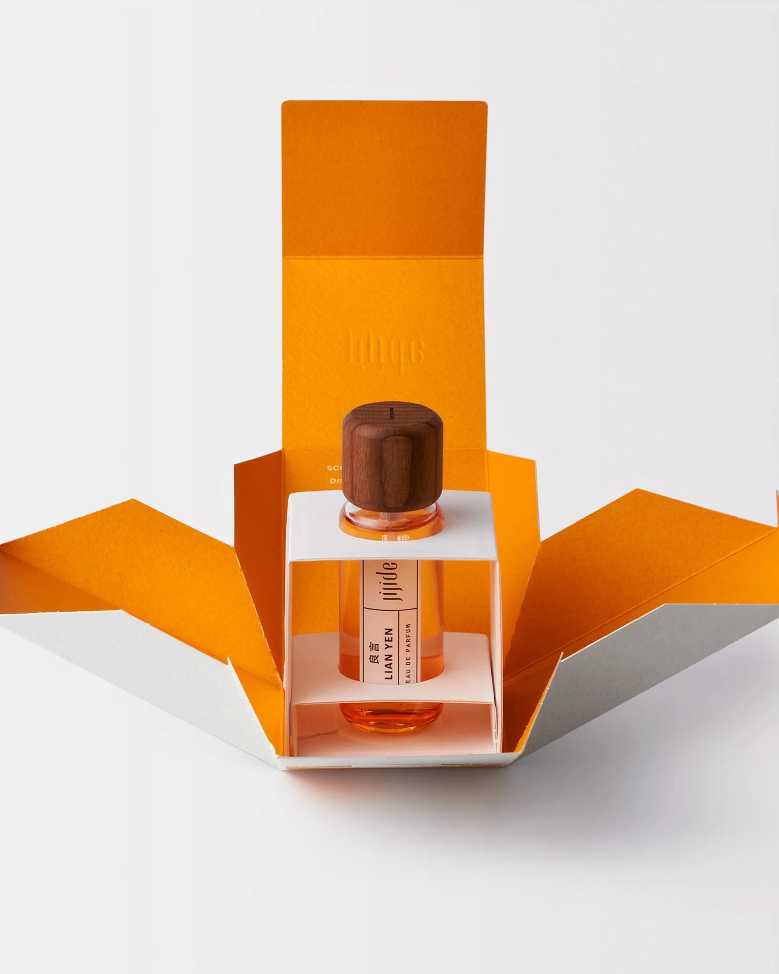 Lian Yen - Jijide - FABLAB AB