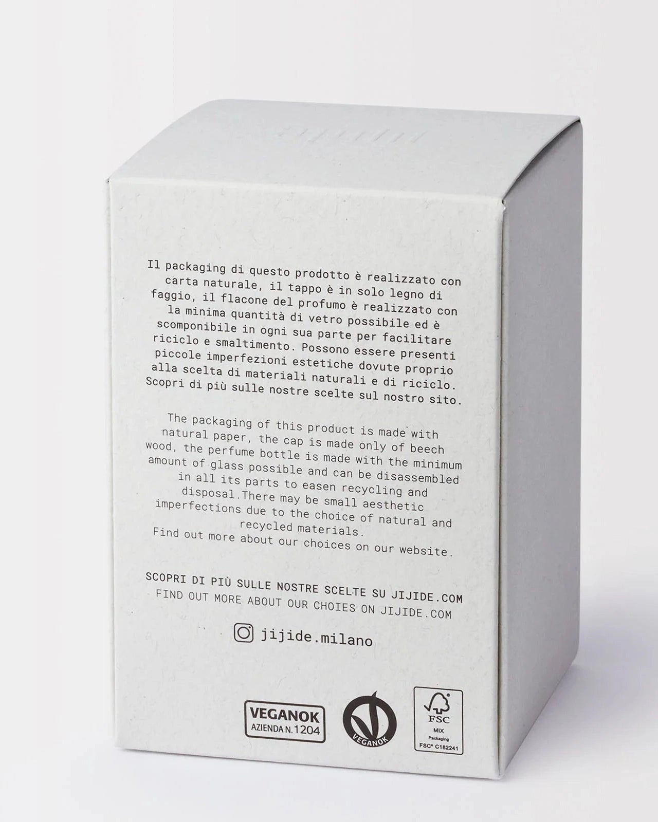 Cin Fan - JIJIDE - FABLAB AB