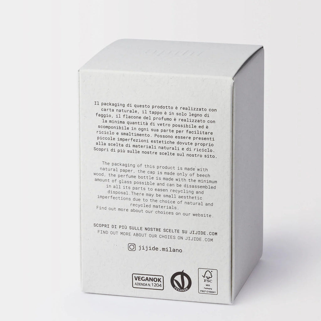 Cin Fan - JIJIDE - FABLAB AB