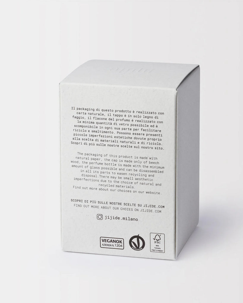 Jin U - JIJIDE - FABLAB AB