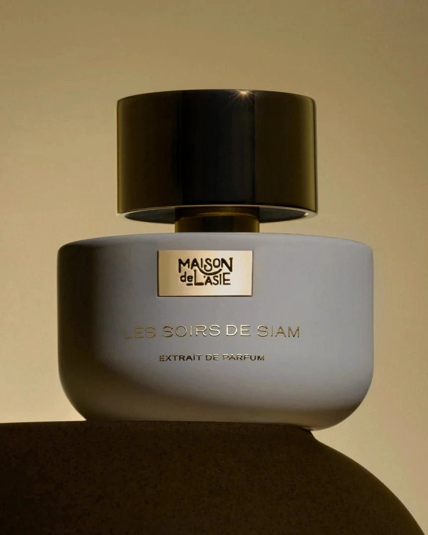 Les Soirs de Siam EDP - FABLAB AB
