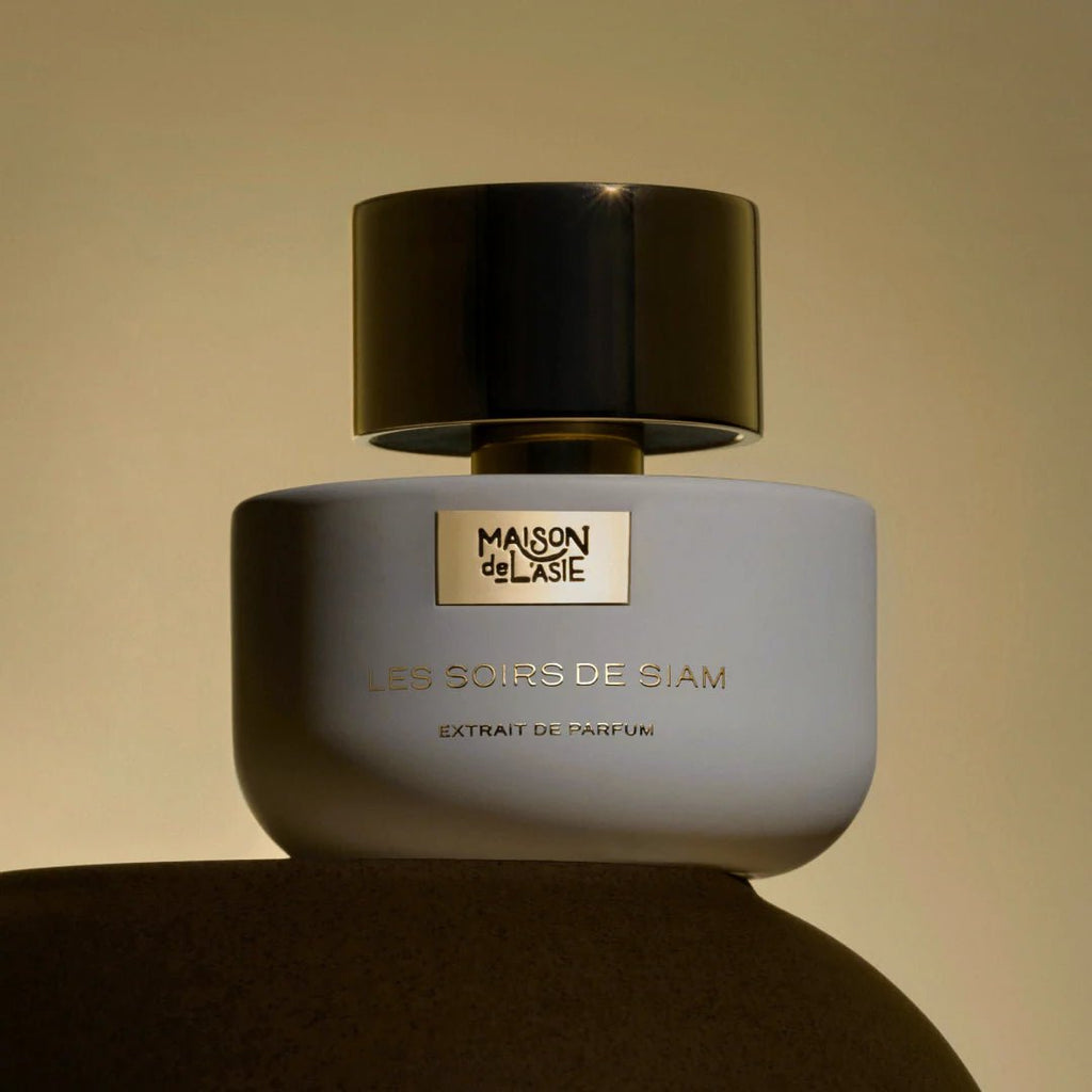 Les Soirs de Siam EDP - FABLAB AB