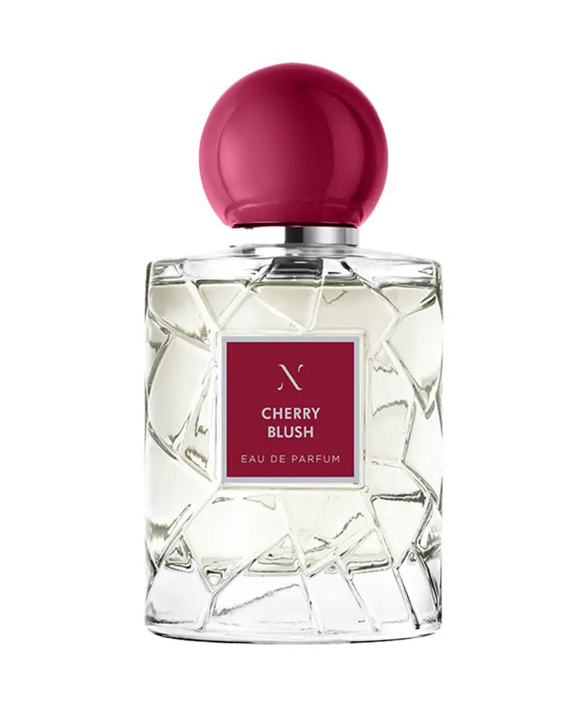 Cherry Blush - Les Soeurs de Noe Les Soeurs de Noe