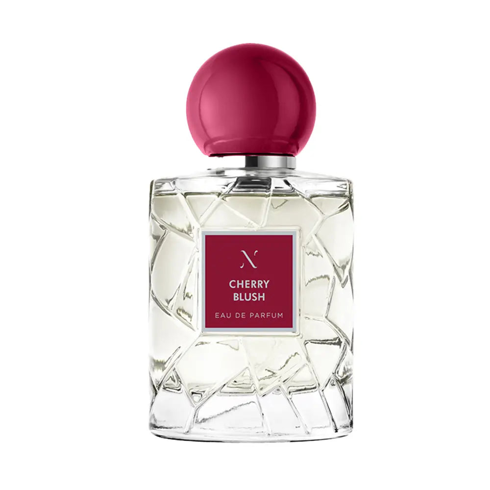 Cherry Blush - Les Soeurs de Noe Les Soeurs de Noe