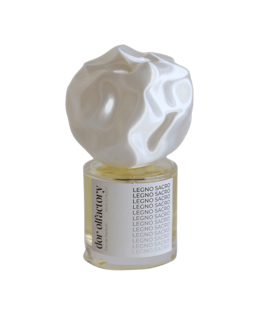 Legno sacro - Dor Olfactory - FABLAB AB