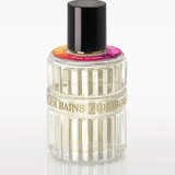 Rose Graffiti – Les Bains Guerbois – Centifoliaros, passionsfrukt och mysk | FABLAB - FABLAB AB
