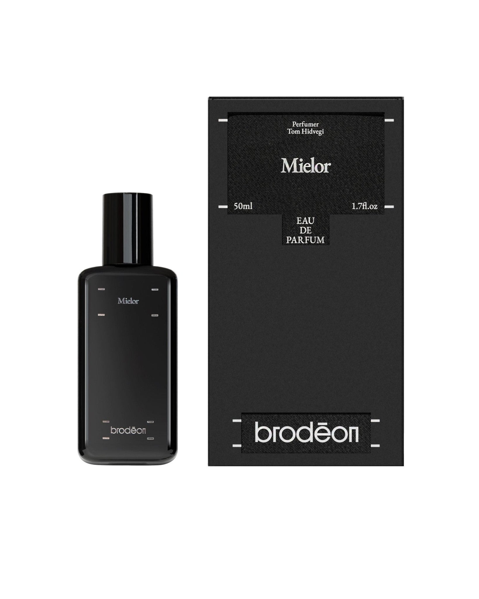 Mielor - Brodēon - FABLAB AB