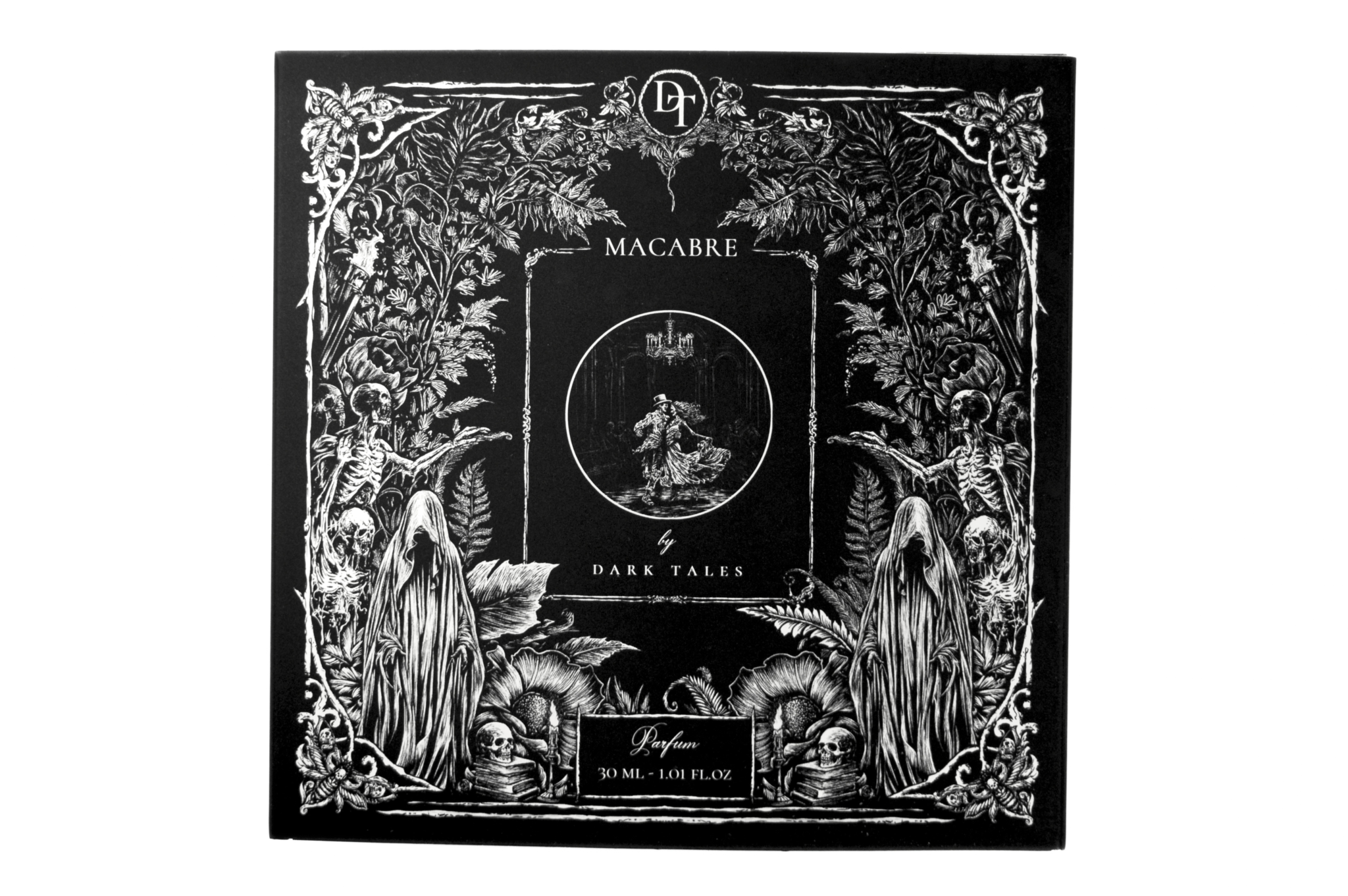 Macabre – Dark Tales