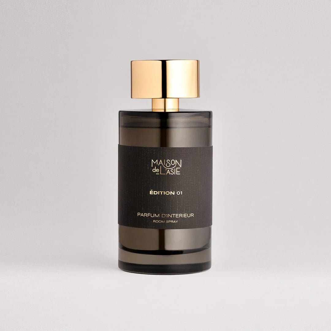 Singapore Interior Fragrance - FABLAB AB