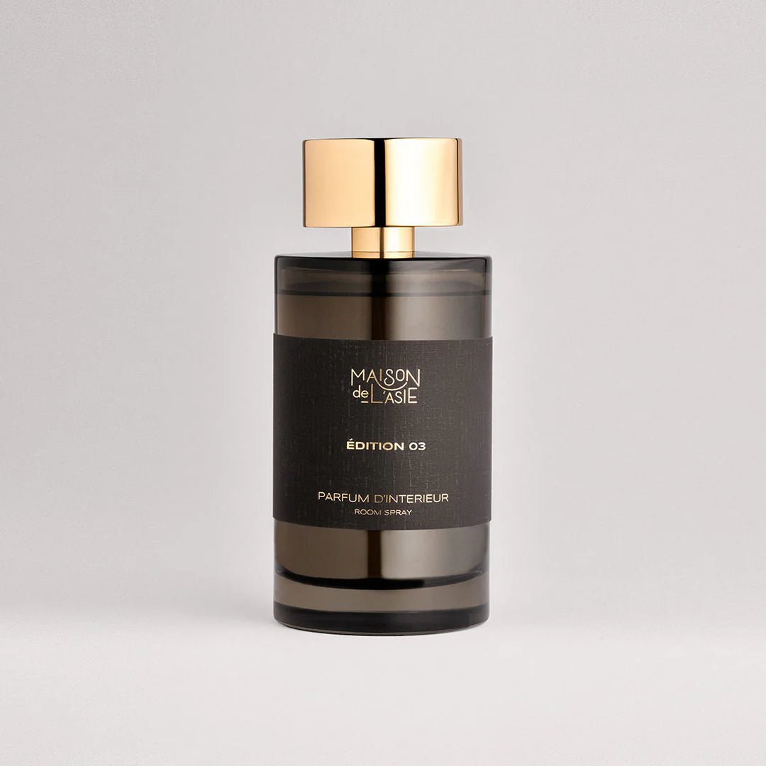 Fig Eucalyptus Calming Scent - FABLAB AB
