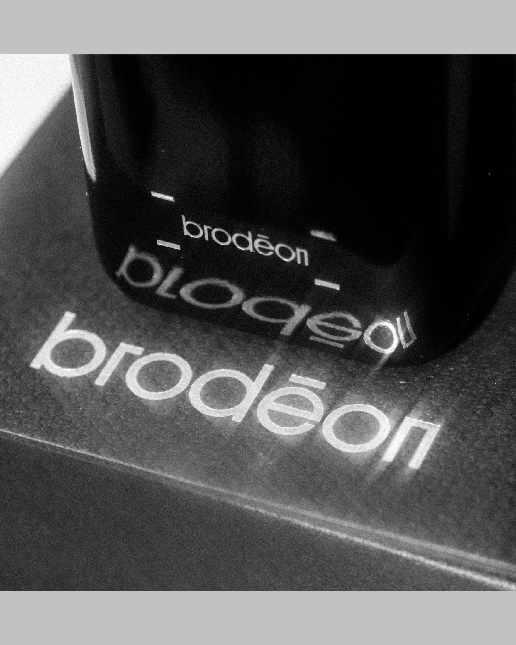 Mielor - Brodēon - FABLAB AB