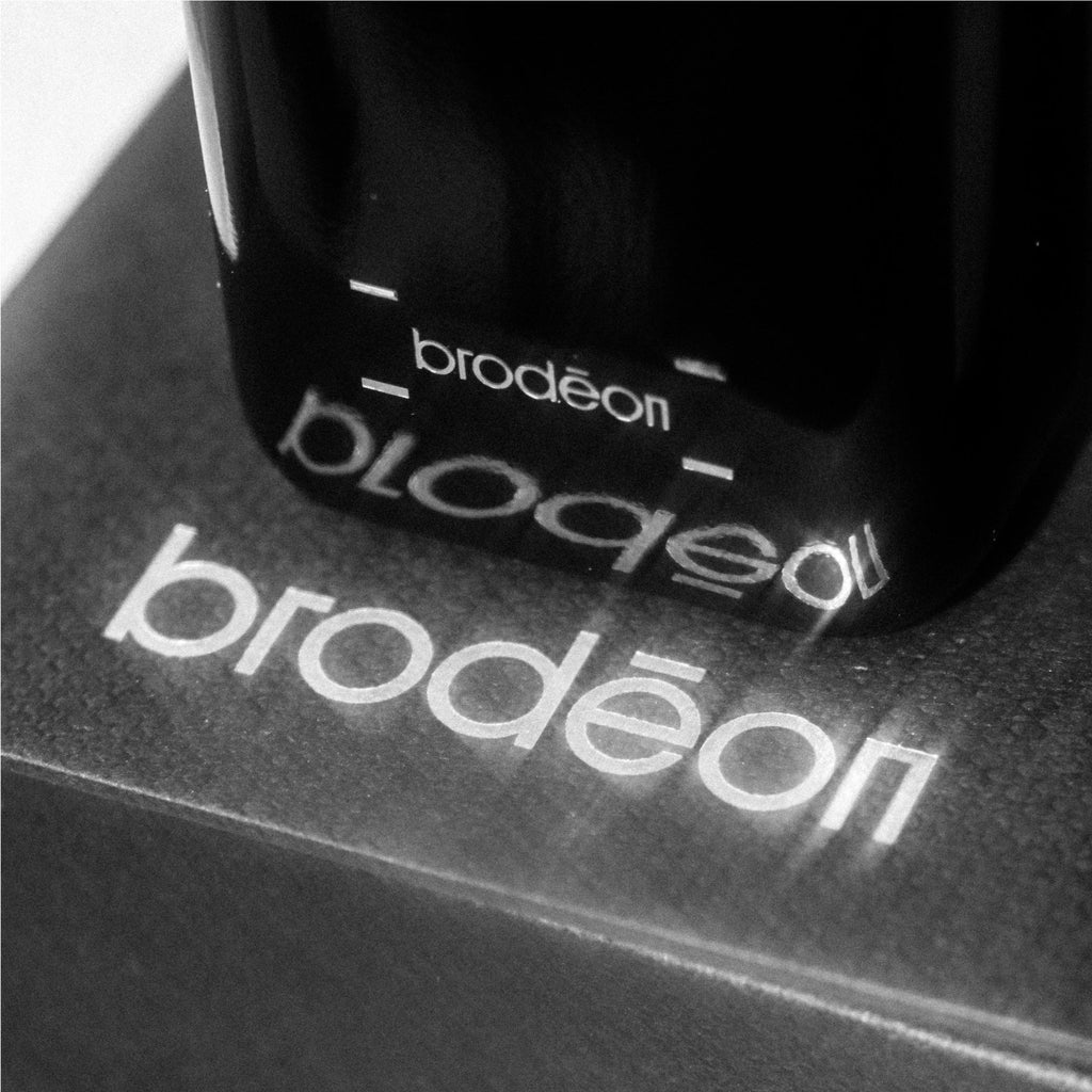 Mielor - Brodēon - FABLAB AB