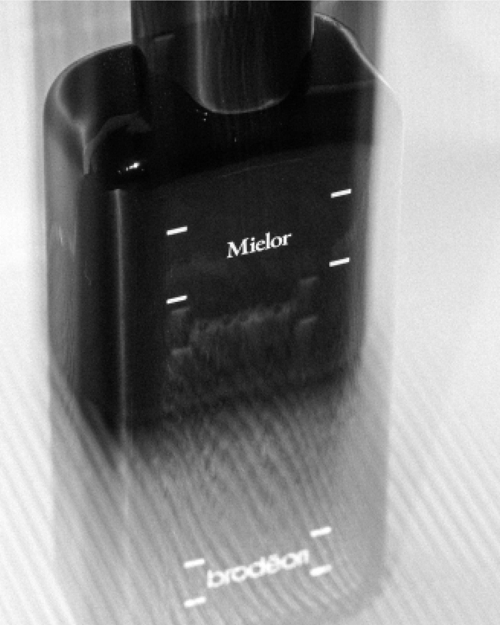 Mielor - Brodēon - FABLAB AB