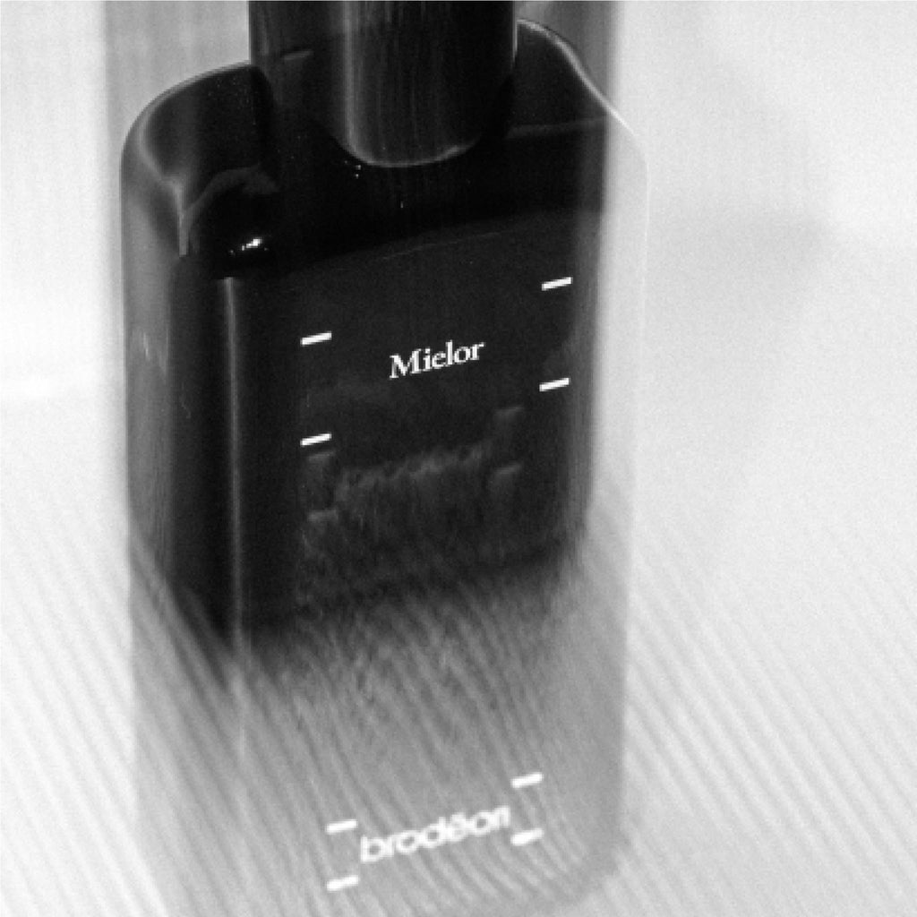 Mielor - Brodēon - FABLAB AB