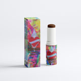Lazy Crayon – färgen deep – CC Cream Foundation Stick med ceramider och jojobaolja | FABLAB