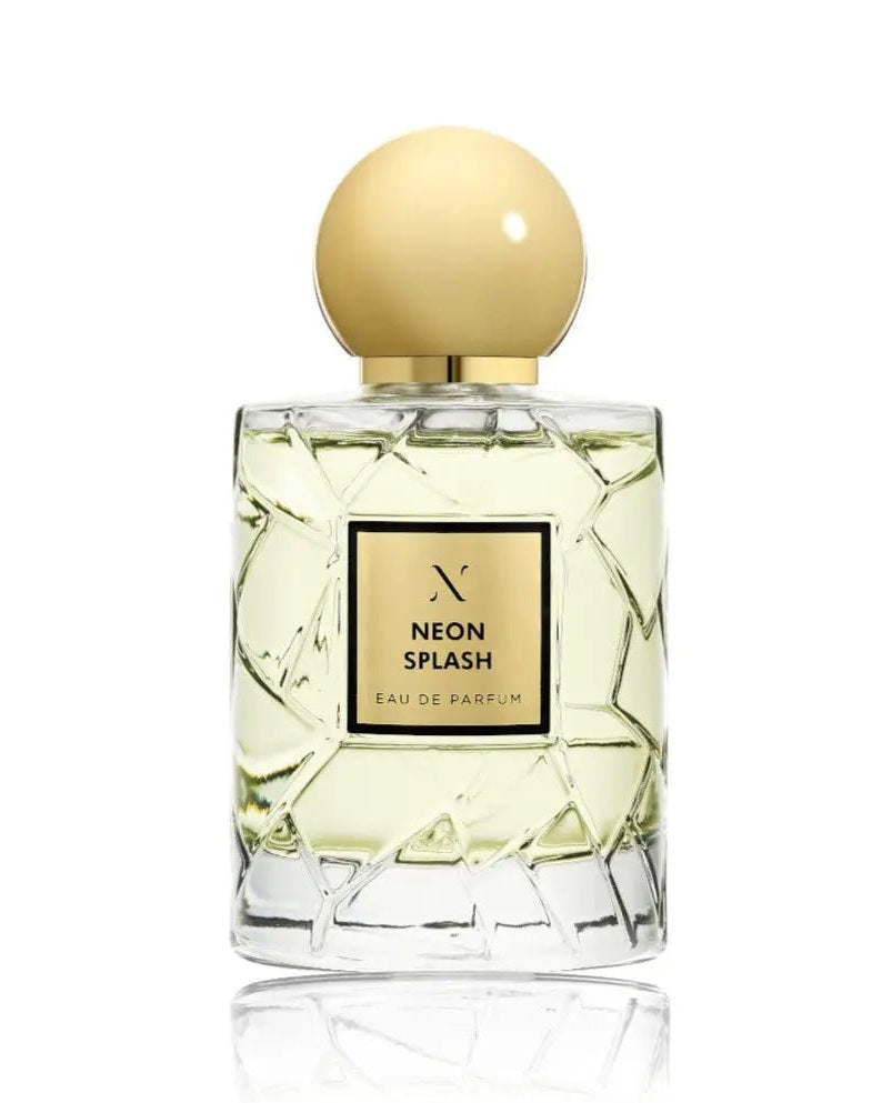 Neon Splash - Les Soeurs de Noe Les Soeurs de Noe