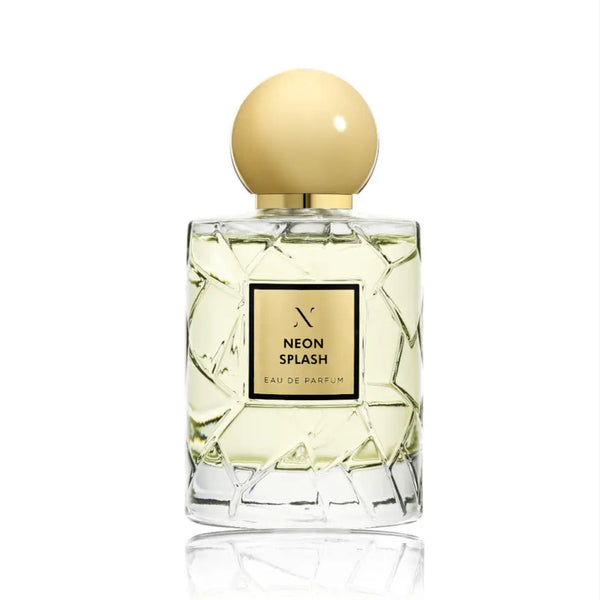 Neon Splash - Les Soeurs de Noe Les Soeurs de Noe