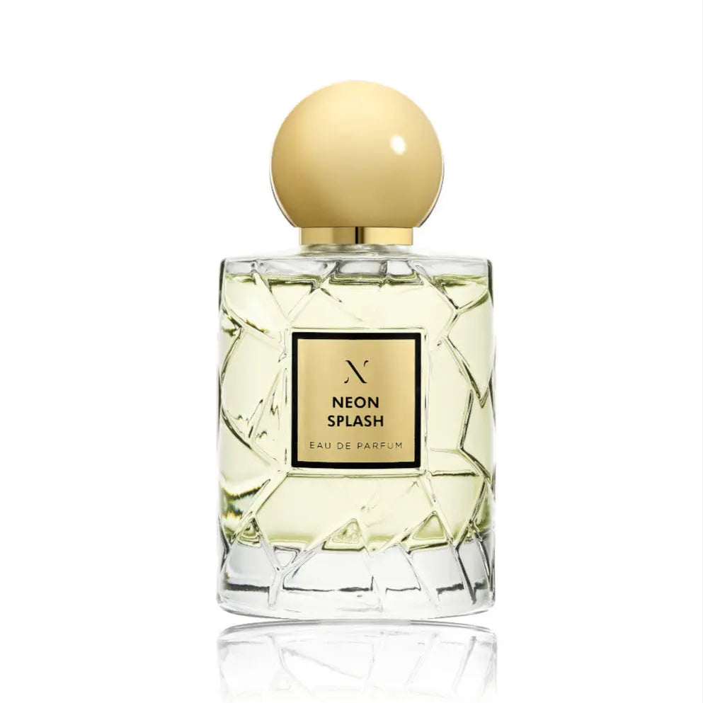 Neon Splash - Les Soeurs de Noe Les Soeurs de Noe