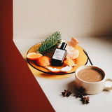 Oh My Chaï – Versatile Paris – med kardemumma och krämig mjölk | FABLAB (Copy) - FABLAB AB
