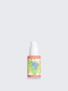 Resting Bitch Face Serum - FABLAB Skincare - FABLAB AB