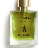 Olympia - Jan Barba - FABLAB AB