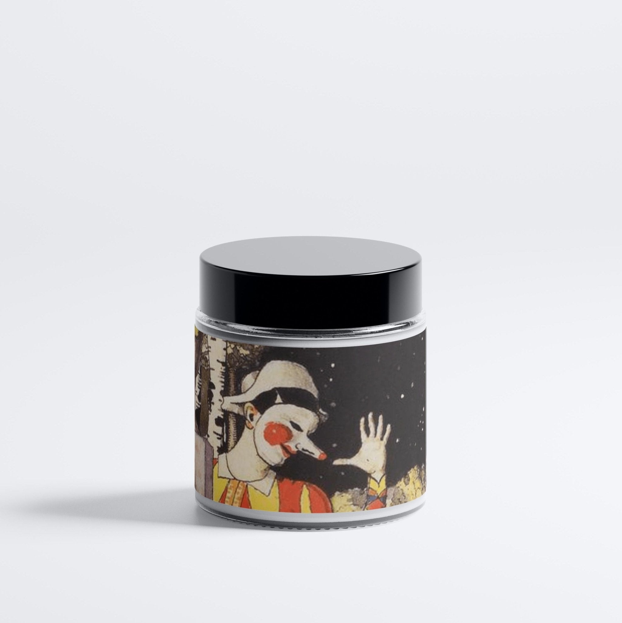 Harlequin Soy Wax Candle - Lavender - FABLAB - FABLAB AB