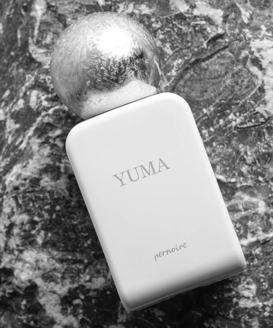 Yuma – Pernoire – Yuzu, mynta och bergsluft | FABLAB - FABLAB AB