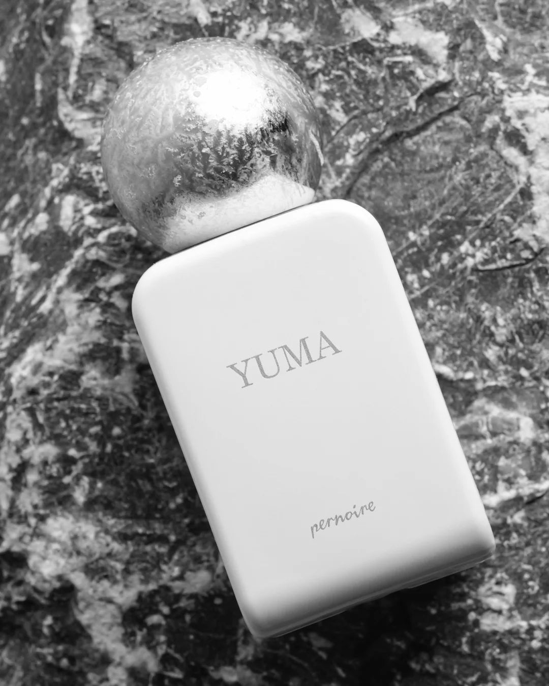 Yuma – Pernoire – Yuzu, mynta och bergsluft | FABLAB - FABLAB AB
