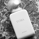 Yuma – Pernoire – Yuzu, mynta och bergsluft | FABLAB - FABLAB AB