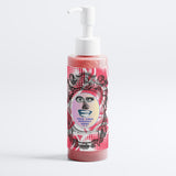 Face Card Radiant Wash – Uppfriskande ansiktsrengöring med björnbär & aloe vera | FABLAB - FABLAB AB