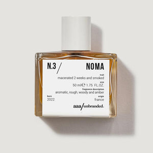 Noma - aaa/unbranded - FABLAB AB