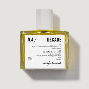 Decade - aaa/unbranded - FABLAB AB