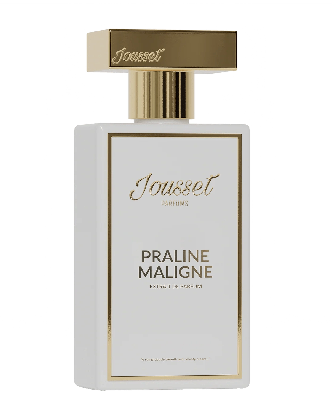 PRALINE MALIGNE - Jousset - FABLAB AB