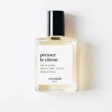 PRESSER LE CITRON - Eau de Parfum 20% - Versatile - FABLAB AB