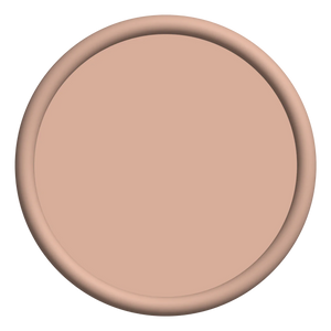 PEACH FLESH PINK™ NO.268 - Peach Pink Paint  - Mylands - FABLAB AB