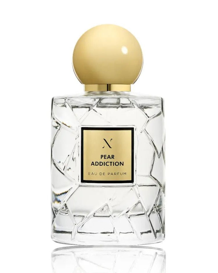 Pear Addiction - Les Soeurs de Noe Les Soeurs de Noe