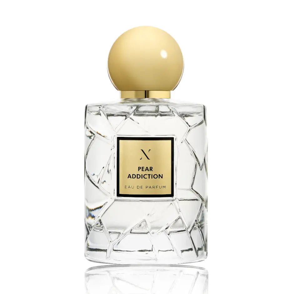 Pear Addiction - Les Soeurs de Noe Les Soeurs de Noe