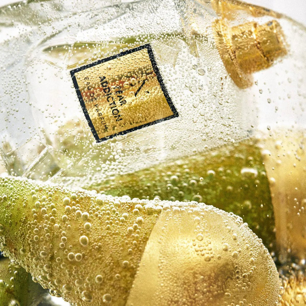 Pear Addiction - Les Soeurs de Noe Les Soeurs de Noe