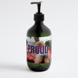 Ekologisk hand- & kroppstvål - PROUD - Twink - FABLAB Skincare - FABLAB AB