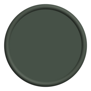 PLEASURE GARDENS GREEN™ NO.214 - Dark Leafy Green Paint - Mylands - FABLAB AB