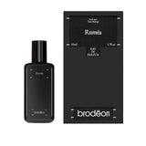 Ruméa - Brodēon - FABLAB AB