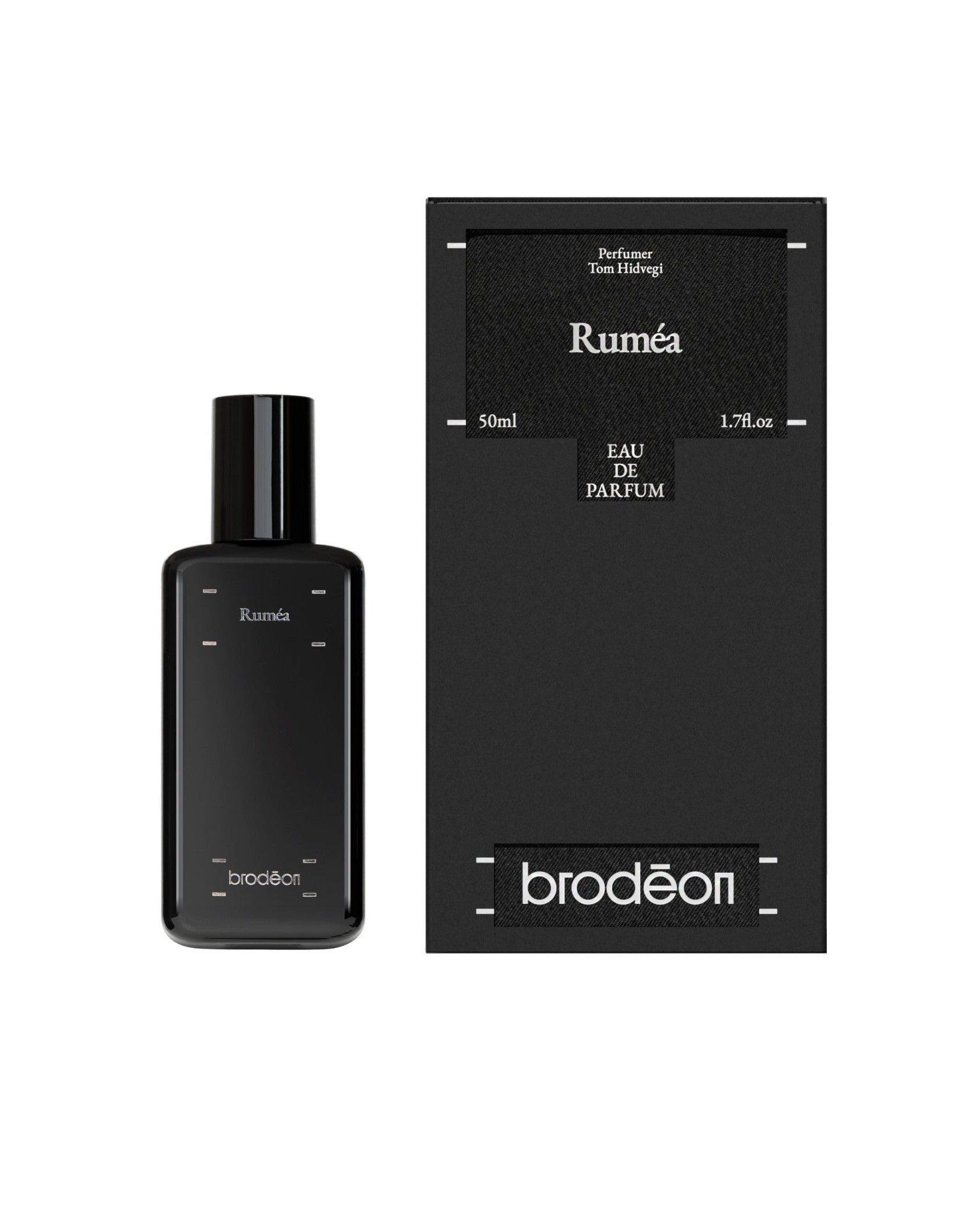 Ruméa - Brodēon - FABLAB AB