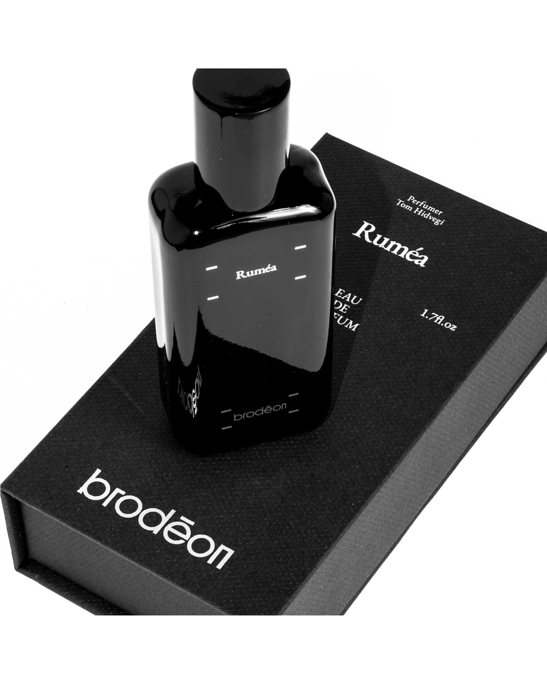 Ruméa - Brodēon - FABLAB AB