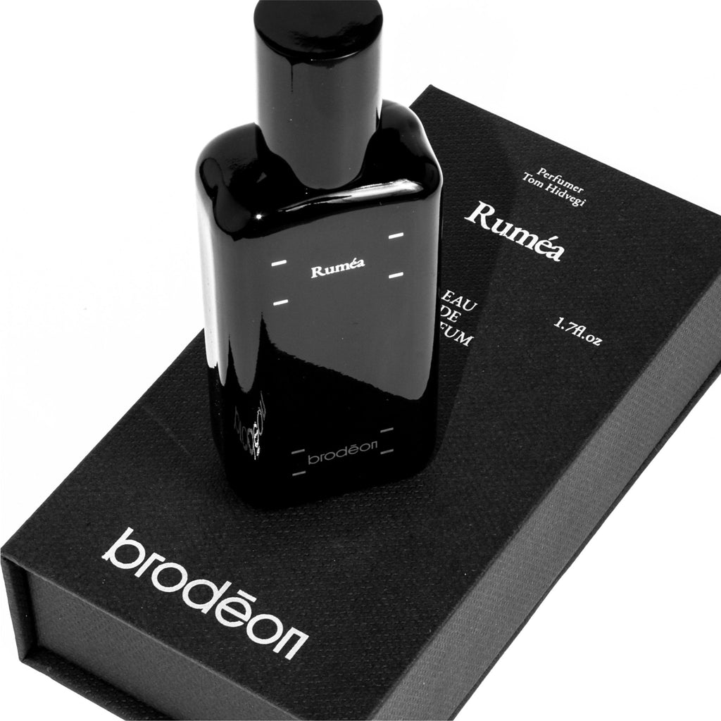 Ruméa - Brodēon - FABLAB AB