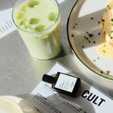 It’s a Match - a – Versatile Paris – matcha och blåbärspannkakor| FABLAB - FABLAB AB