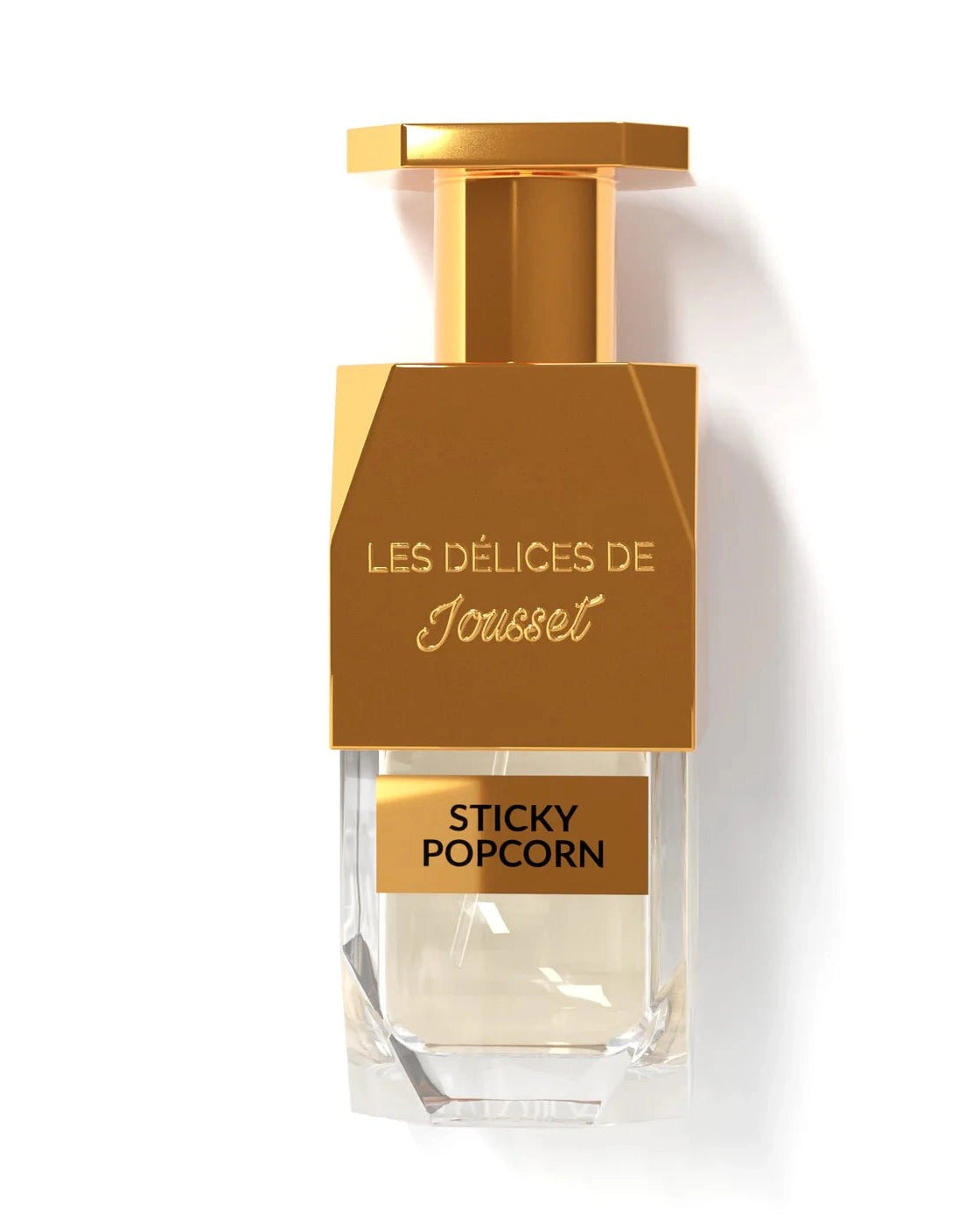 STICKY POPCORN - Jousset - FABLAB AB