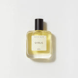 Syrus – Maya Njie – syren & havssalt | FABLAB - FABLAB AB